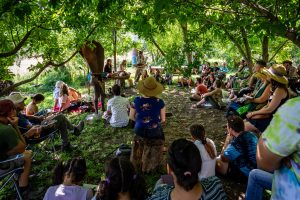 2019 Colorado Permaculture Convergence