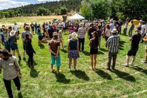 2019 Colorado Permaculture Convergence