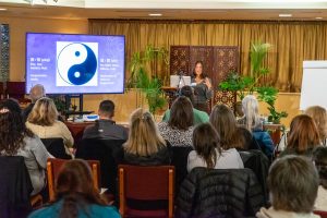 Loveland Healers Symposium - January 2020